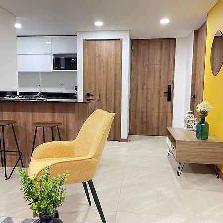 Housinn Co-Living Fatima En Medellin Ngoại thất bức ảnh