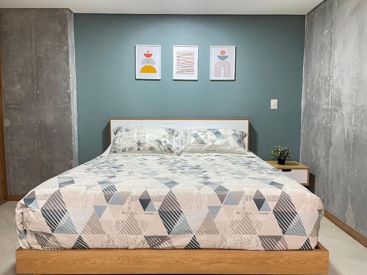 Housinn Co-Living Fatima En Medellin Ngoại thất bức ảnh