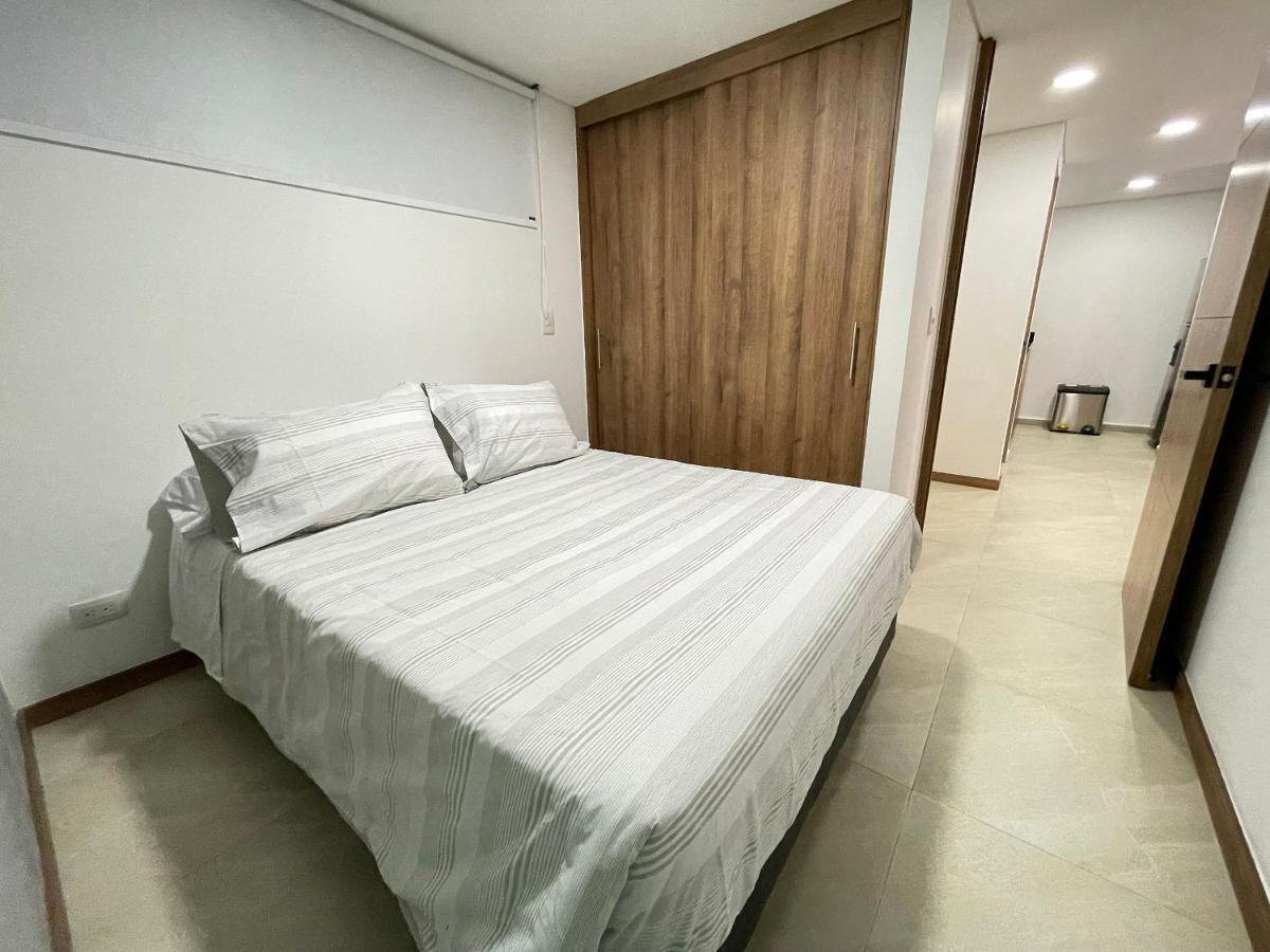 Housinn Co-Living Fatima En Medellin Ngoại thất bức ảnh