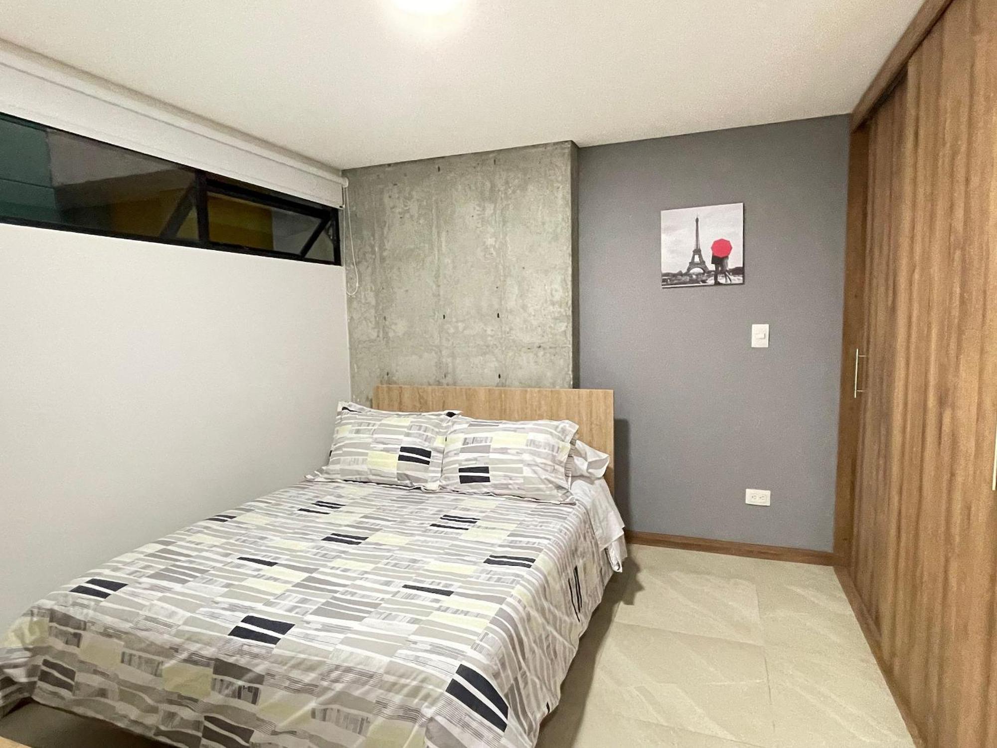 Housinn Co-Living Fatima En Medellin Ngoại thất bức ảnh