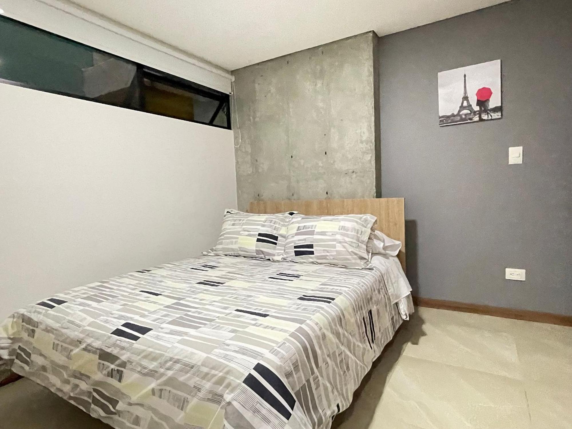 Housinn Co-Living Fatima En Medellin Ngoại thất bức ảnh